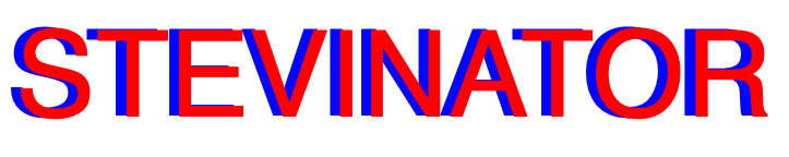 Stevinator