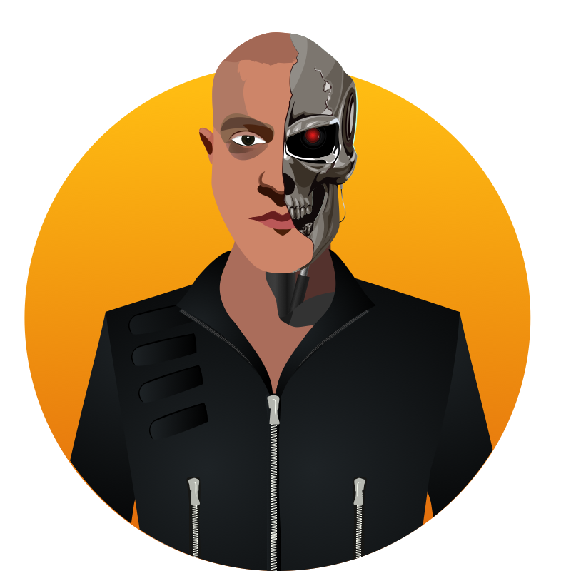 Stevinator Avatar